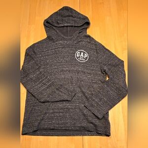 Gap Kids Hoodie Light Knit Youth XL